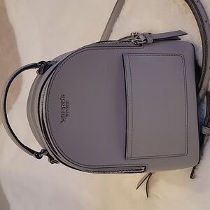 Kate Spade Convertible Mini Backpack